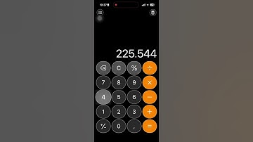 IOS 26 beta 6 đã sửa lỗi ứng dụng máy tính