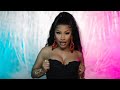 Nicki Minaj-goodbye ft Jason derulo(Nicki Minaj verse) ( edit music video)