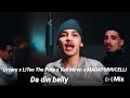 Mix - Ursaru x LiToo The Purp x Vali Miron x MADATORRICELLI - Da din belly