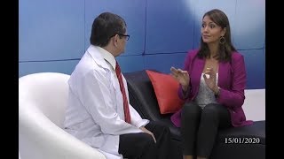 Luis Augusto Romero: Venezuela está en la mira de muchos intereses internacionales (5/5)