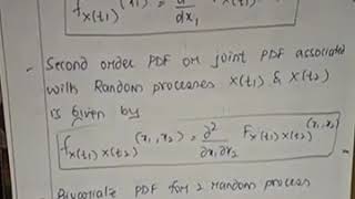 Mod 3 video 3 Random process