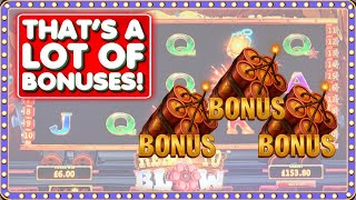 Download Lagu A Big Bunch Of Bonuses! MP3