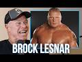 Billy Gunn On Brock Lesnar