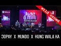Mayonnaise - Jopay x Mundo x Kung Wala Ka | Globe Live Street BGC