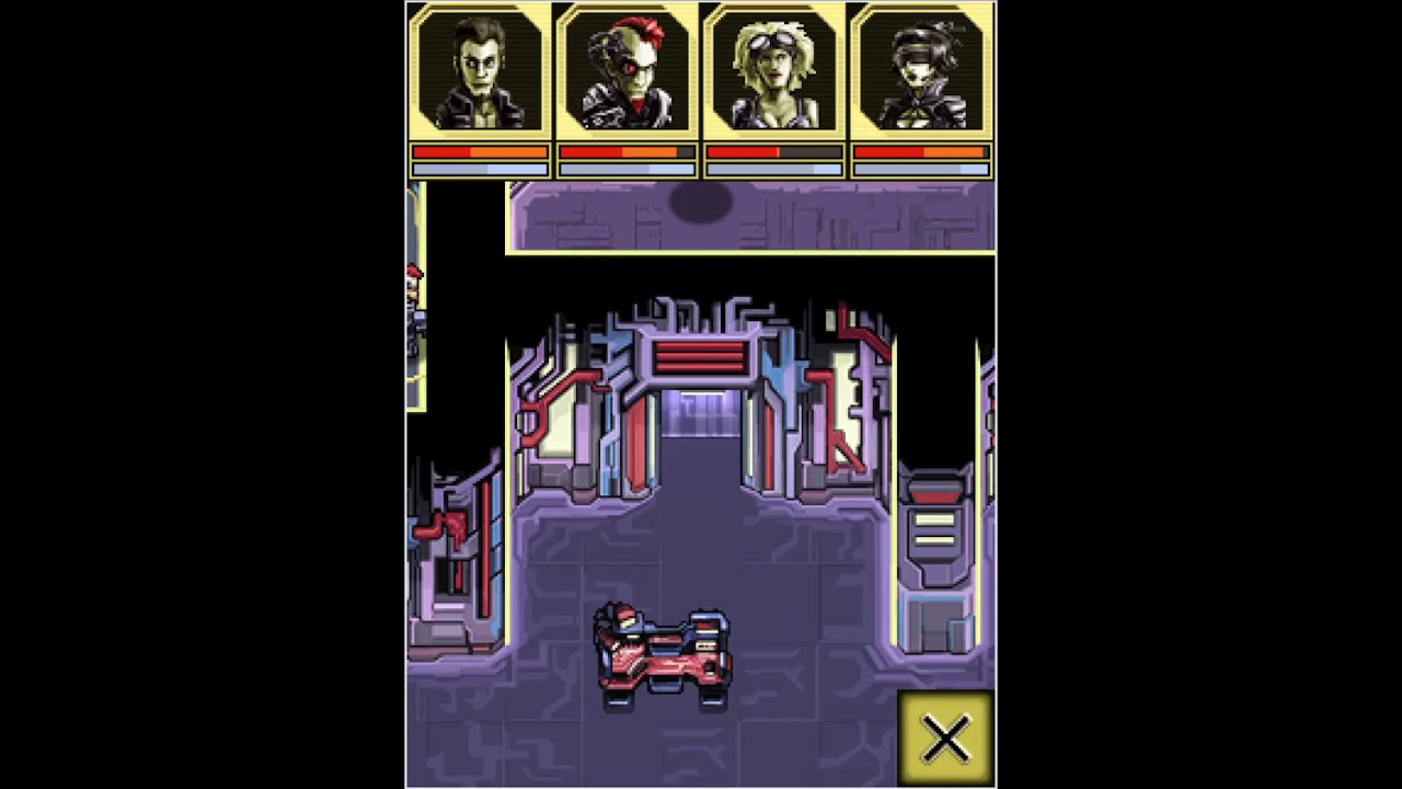 Java Cyberlords: Arcology/Кибербоги: Аркология (2/2)