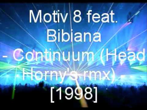 Motiv 8- Continuum (Head Horny's Rmx)