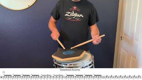 16th Note 1-Note Timing