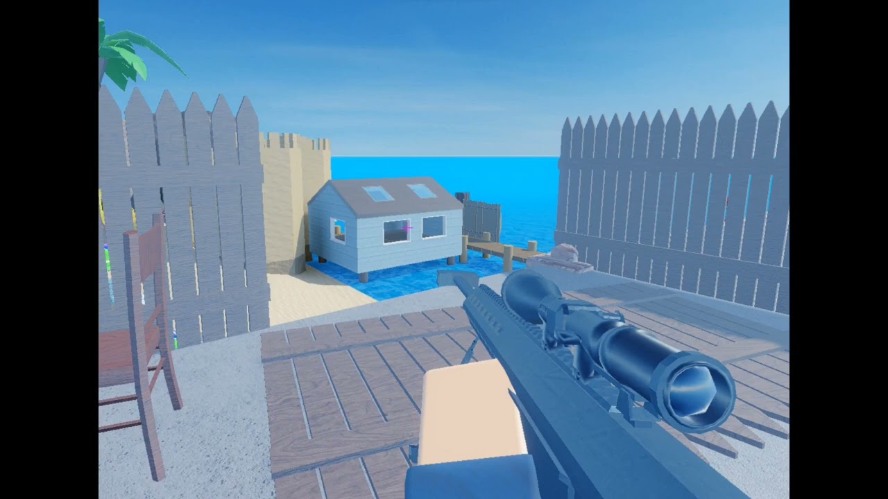 Mustard Ballin Ft Roddy Ricch Roblox Arsenal Version YouTube