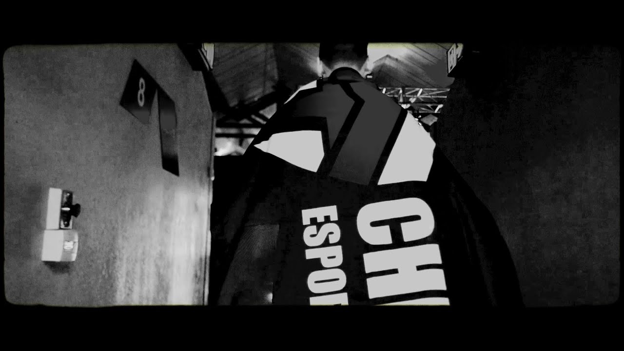 The Chiefs League of Legends legacy continues.