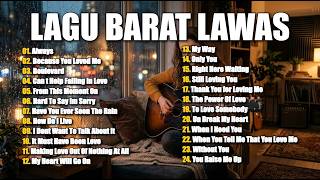 Lagu Barat Cover Wanita Suara Merdu - Teman Ngopi Estetik | Lagu Barat Santai Acoustic