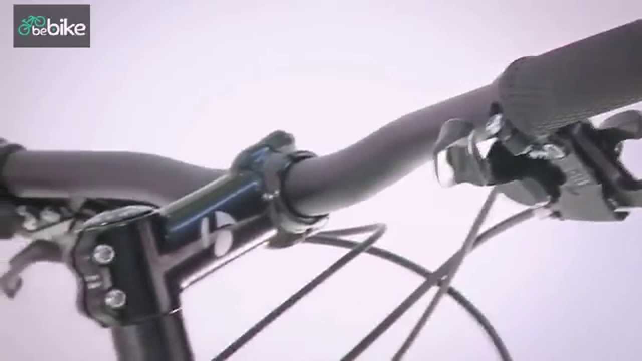 Горный велосипед Trek X-Caliber 4 для кросс-кантри, рама 17.5" (2014)