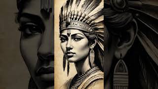 Amunet La Diosa Del Aire Y El Misterio