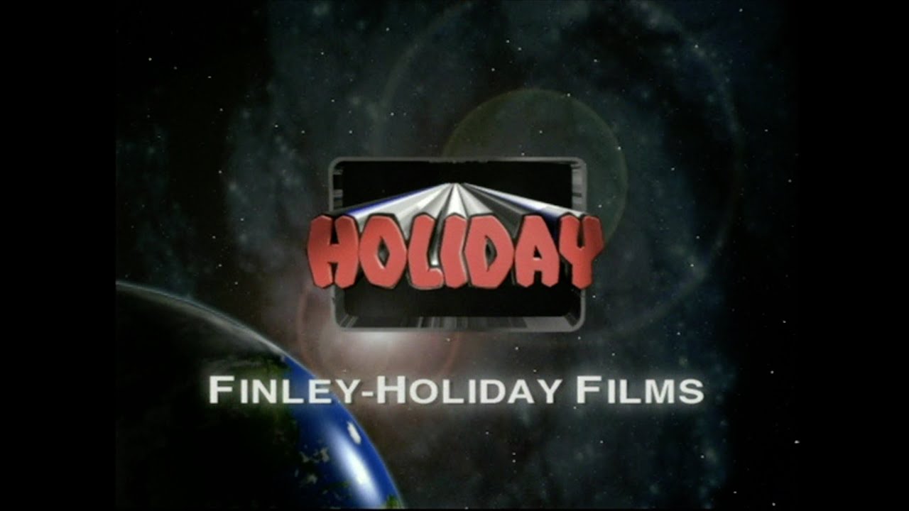 Finley-Holiday Films (2003) - YouTube