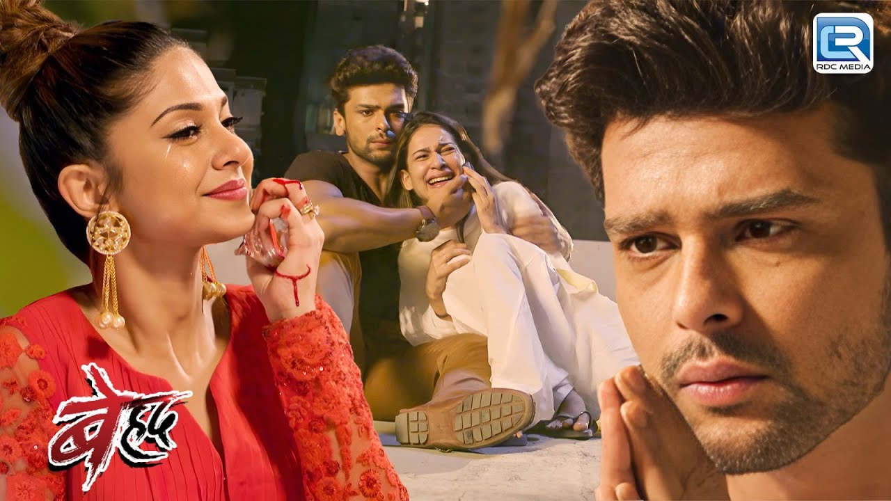 माया के इरादे क्या सिर्फ़ जलन तक सीमित हैं ? | Beyhadh | Romance Thriller | Latest Full Episode