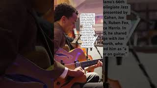#fyp #trending #goviral #guitar #jazzmusic #livemusic