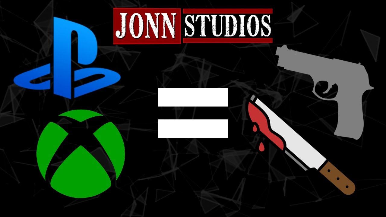 Do Video Games cause Violence? Mock TED Talk Video YouTube