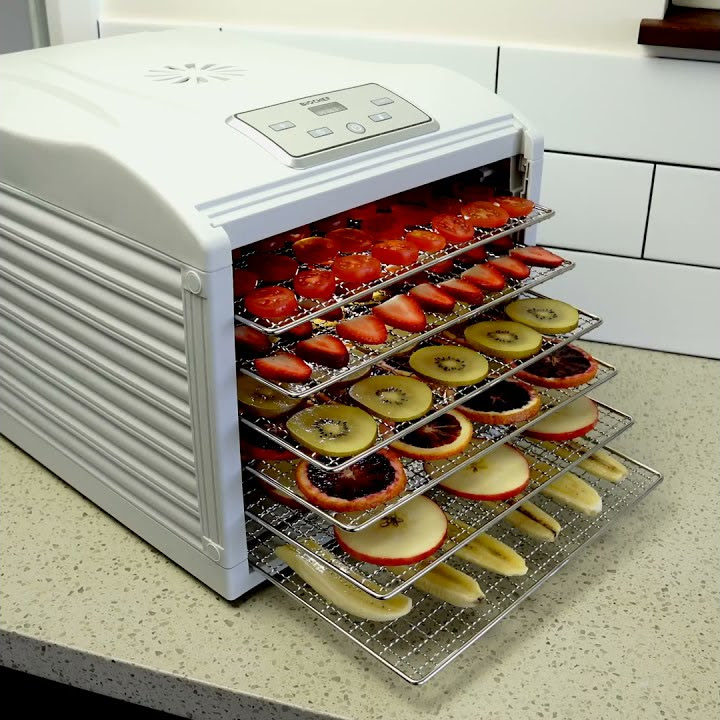 Shopping Tips for Food Dehydrators – You Asked It!