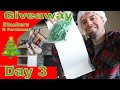 12 Days of Christmas Giveaway 🎄DAY 3🎄 (Tray Stackers &amp; Pre-Cut Parchment Paper)