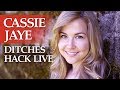 Bettina Arndt tells why Cassie Jaye ditched Hack Live