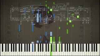 【ピアノ】恋しくなったら手を叩こう (feat.重音テトSV) - MIMI