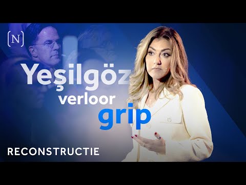 Wat ging er allemaal mis bij de VVD?