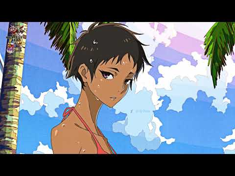 Billy Ocean | Caribbean Queen (No More Love on the Run) | Nightcore |