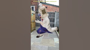 ICE SCREAM 4 IN REAL LIFE Ice Scream Horror Game in Real LIfe | Scary Ice Cream Man Skit game game