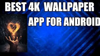 BEST APP FOR 4K WALLPAPER|MALAYLAM|MALAYALAM GURUJI| screenshot 4