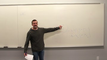 General Relativity Topic 13: Metrics, Local Inertial Coordinates and a Tensor Derivative