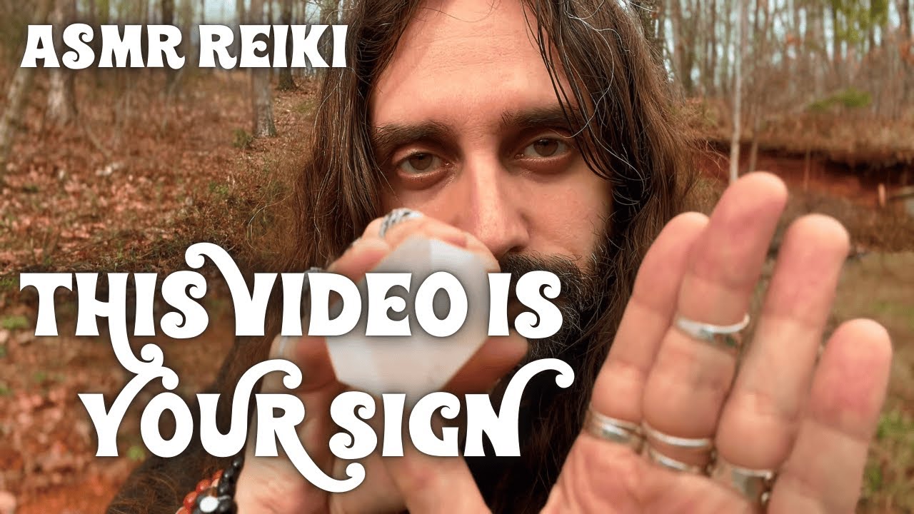 🌟 MANIFESTING YOUR WILDEST DREAMS IN 2025 🔮 | ASMR 💤 REIKI ENERGY ⚡