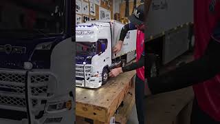 👉 छोटे ट्रक ने सबको कर दिया हैरान 😱 | Mini Truck Magic #shorts