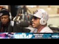 DJ Self Vlog#20 Rocafella Reunion Visits DJ Self + T.I. stops by Power1051 Mp3