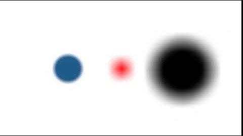 Depth of Field Animation