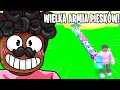 STWORZYLIŚMY NAJWIĘKSZĄ ARMIĘ PIESKÓW w ROBLOX PUP ARMY