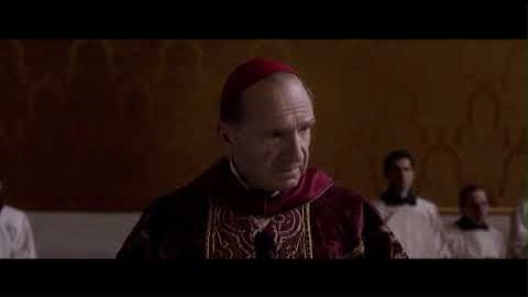 CONCLAVE - Certainty is the enemy of Unity