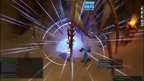 Cabal Online - KiityGato FB 180 at Panic Cave @COBR