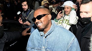Kanye West - 24 (feat. Buju Banton, KayCyy & SAINt JHN) [DONDA: WITH CHILD 2020 Leak]