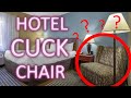 Hotel Cuck Chairs