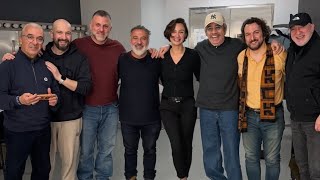 Birce Akalay ha condiviso un nuovo post.#birceakalay 