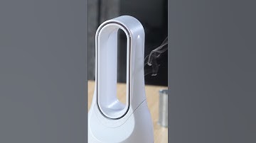 Are Bladeless Fans a Scam?