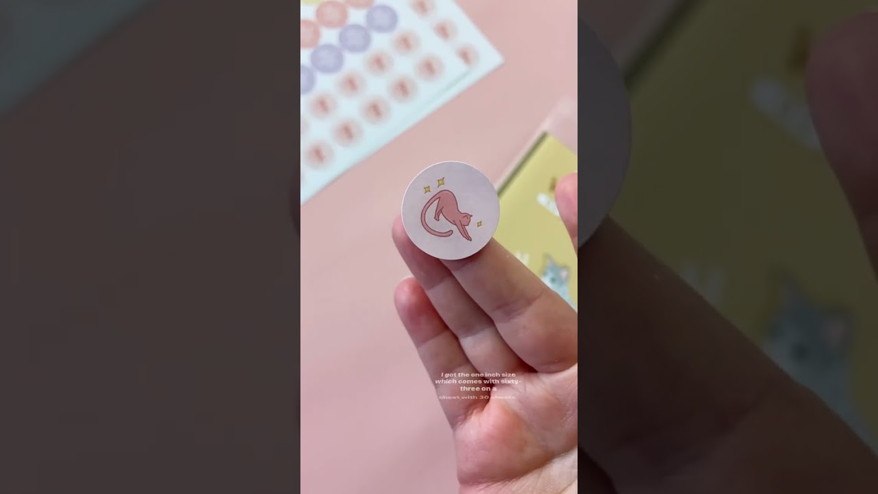 How To Make Stickers Without A Cricut Or A Thermal Printer 