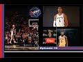 The Point/Walk the Walk Hoop Talk/Episode 19: Ladies Night?