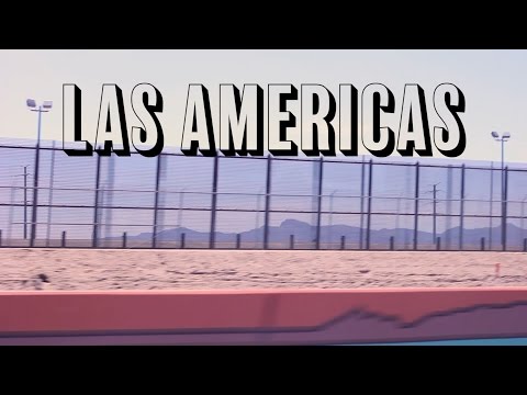 Las Americas | 30 Years of Helping Others