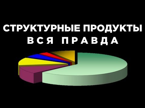 Инвестиции в структурные продукты / Стоит ли вкладывать деньги? / Риски и комиссии