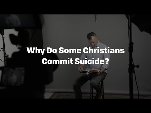 Video: Waarom heeft Jocasta zelfmoord gepleegd?