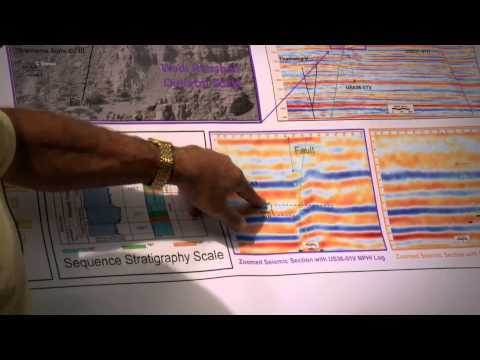 ADMA-OPCO Offshore Geology Documentary Film