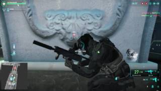 Ghost Recon Phantoms - Jul 10th #1