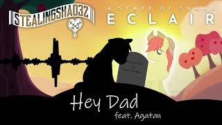 Stealingshad3Z - Hey Dad Feat. Agatan