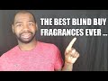 THE BEST BLIND 😎BUY FRAGRANCES 🤔EVER...