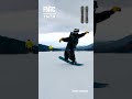 グラトリ女子【FNTC rider：植杉 伊吹】使用ボード：TNTR（ティーエヌティーアール）